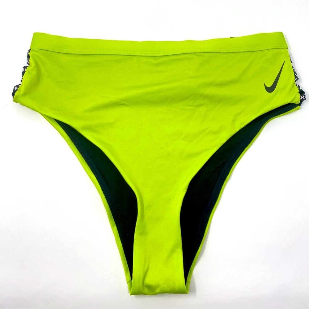 Nike bikini bottoms NWT!